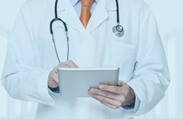 Telemedicine HealthCare Application