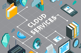 Cloud Computing Consulting Services